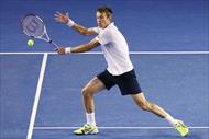 تحقیق بررسی ورزش تنیس