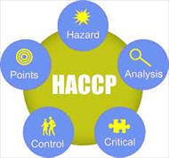 تحقیق تجزیه و تحلیل خطر و نقاط کنترل بحرانی (HACCP)